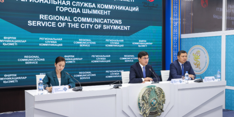 СТРАТЕГИЧЕСКИЕ ОБЪЕКТЫ ВОДОСНАБЖЕНИЯ И ВОДООТВЕДЕНИЯ НАМЕРЕНЫ ВЕРНУТЬ В ГОССОБСТВЕННОСТЬ В ШЫМКЕНТЕ