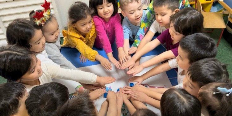 БАЛАБАҚШАЛАРҒА ҚОЙЫЛАТЫН САНИТАРИЯЛЫҚ -ЭПИДЕМИОЛОГИЯЛЫҚ ТАЛАПТАР