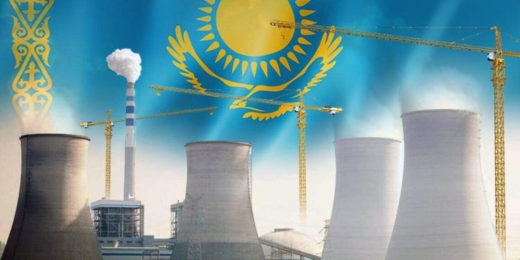 «На современном этапе альтернативы АЭС нет»