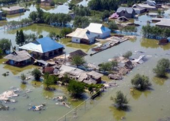 ЕҚЫҰ төрағасы су тасқыны бойынша қазақстандықтарға көңіл айтты