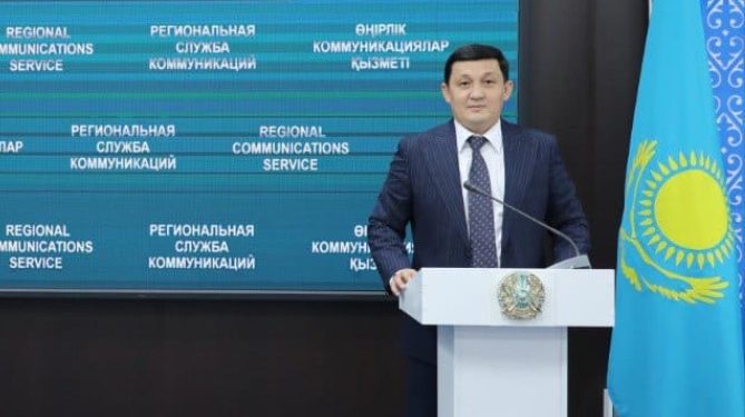 ШЫМКЕНТ: Тұран ауданында тұрғындардың өмір сүру сапасы артқан