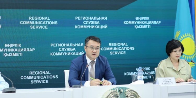 Шымкентте 2024 жылы 6 жаңа емхана ашылып, 27 мың халық тіркелген