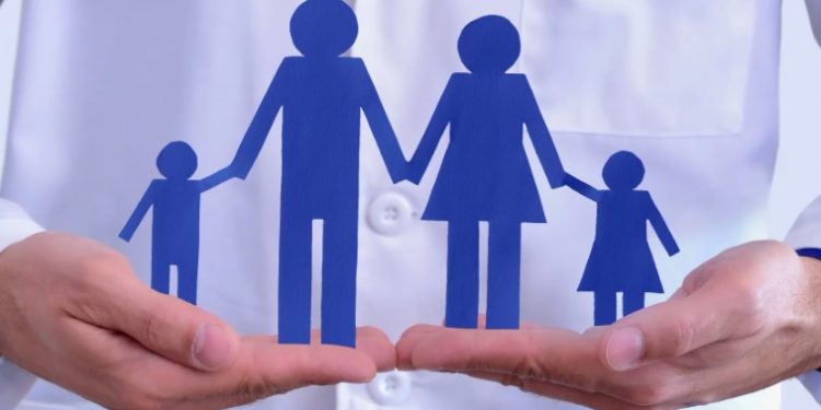 ​ШЫМКЕНТЦАМ ОКАЗЫВАЮТ УСЛУГИ 58 ПОЛИКЛИНИК