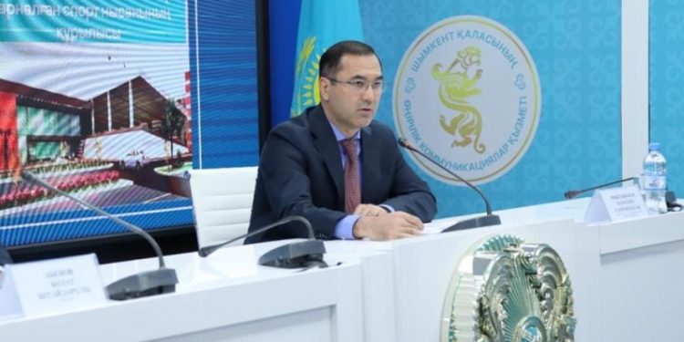 Шымкенттік спортшылар 2024 жылдың алғашқы жартысында ел біріншіліктерінен 1450 медаль жеңіп алды