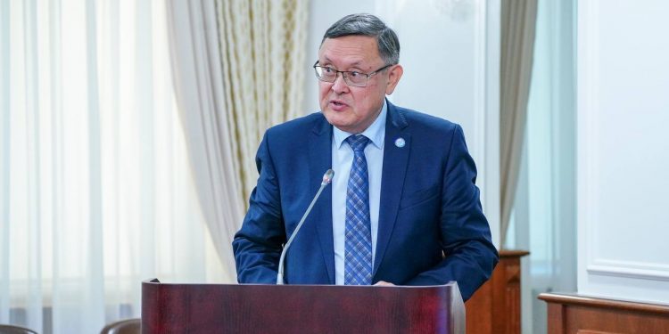 Атом электр стансалары әлемдегі ең қауіпсіз әрі сенімді энергия көздеріне жатады