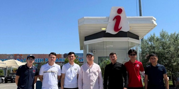 Шымкенттің туристік әлеуеті жыл сайын артып келеді