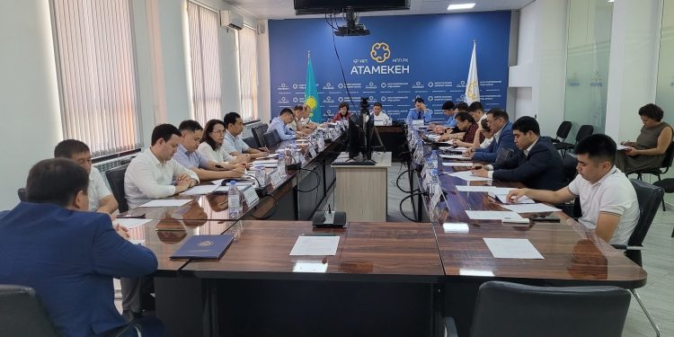 Кәсіпкерлерге қатысты заң талаптарын сақтау маңызды