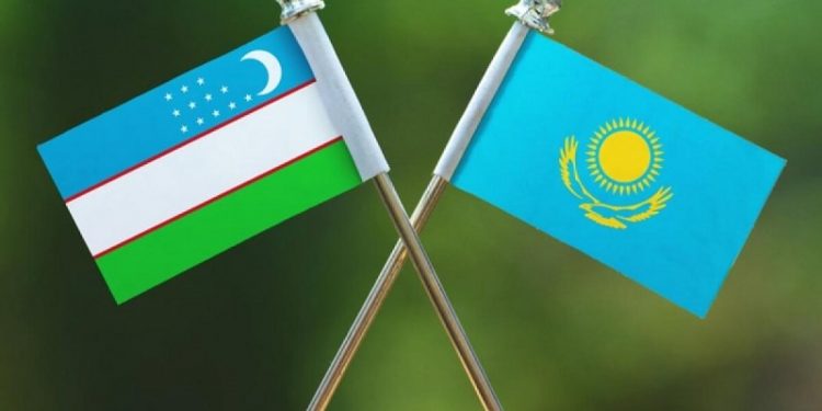 Қазақстан мен Өзбекстан арасындағы сауда-саттық көлемі $1,9 млрд асты