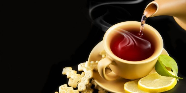 Қазақстан Өзбекстанға ай сайын 20-30 тонна шай жеткізіп отырмақ