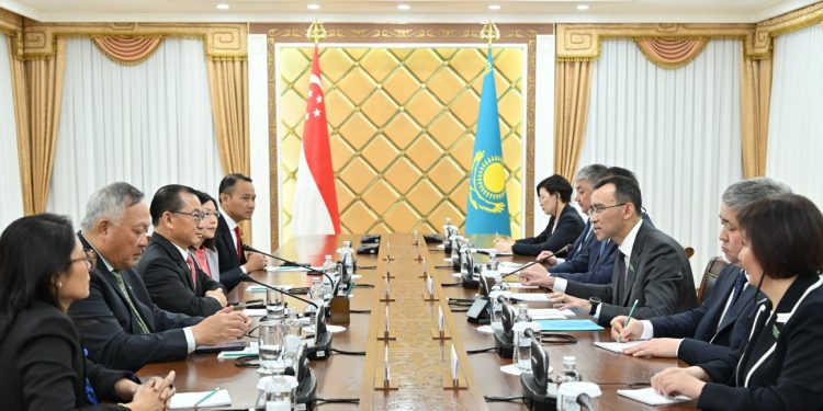 Парламентаралық әріптестік
