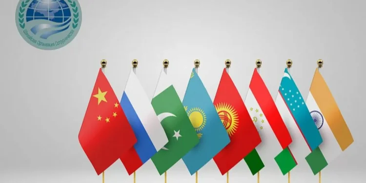 Шанхай ынтымақтастық ұйымы – әлеуеті зор ұйым