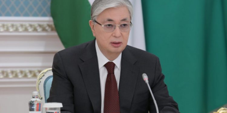 Президент: Орталық Азия – жаһандық деңгейдегі жаңа орталыққа айналады