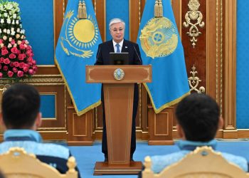 Қасым-Жомарт ТОҚАЕВ: Бүгінгі жетістік – ертеңгі жеңістеріміздің бастауы