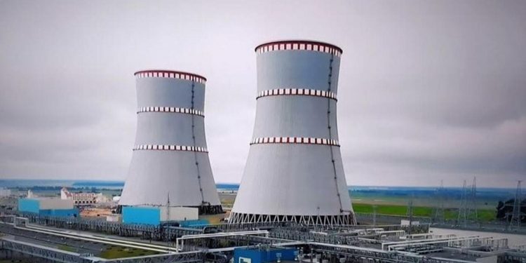 Үкімет АЭС салу бойынша референдум өткізуге қатысты қаулы қабылдады