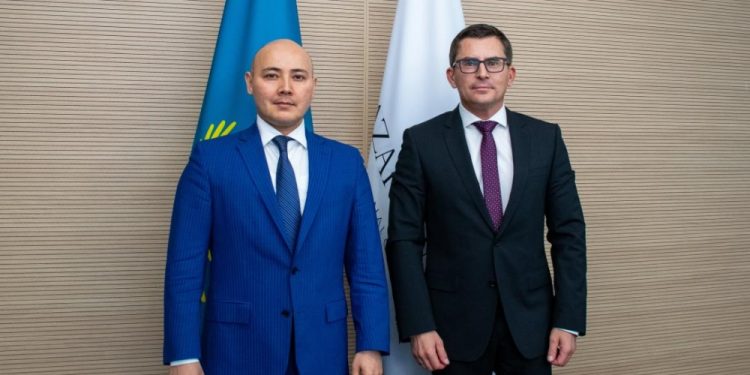 Carlsberg Қазақстанда алкогольсіз сусындар шығаратын жаңа жобаны жүзеге асыруды жоспарлауда