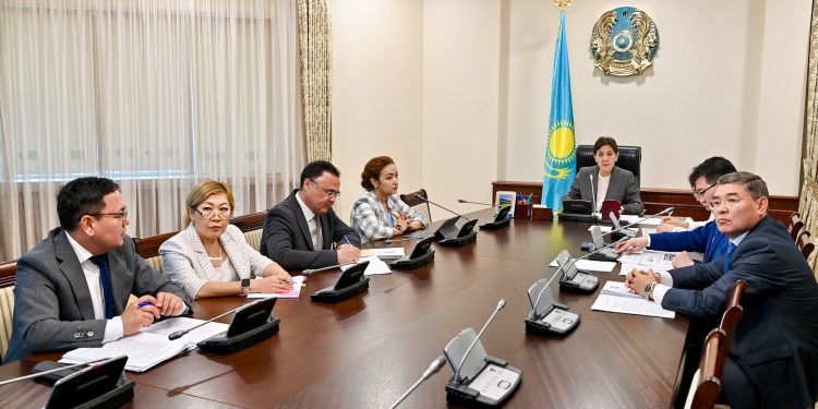 Қазақстанда алғаш рет халықаралық «IBO-2024» олимпиадасы өтеді