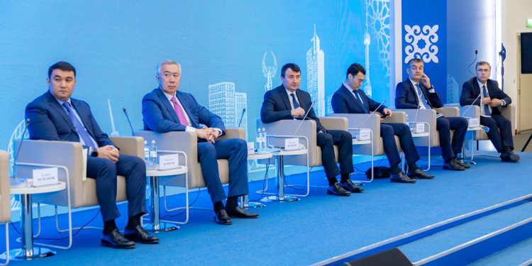 Қазақстан мен Өзбекстан өзара сауда айналымын $10 млрд жеткізуді көздейді