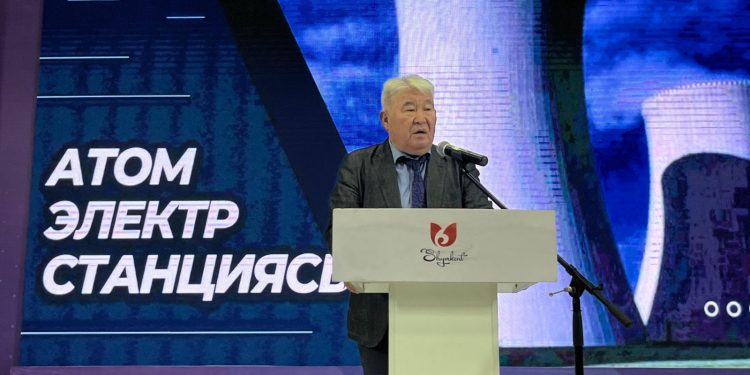 “Таза Қазақстан — Таза Қуат” республикалық акциясы