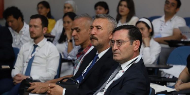 Түркі мемлекеттерінің VI жазғы мектебі Түркістанда өтуде