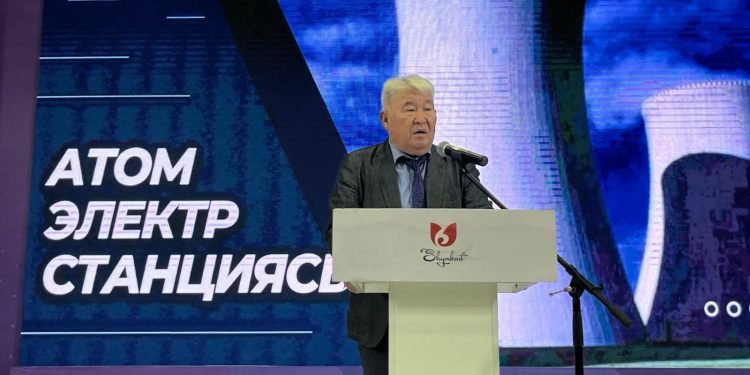 “Таза Қазақстан — Таза Қуат” республикалық акциясы