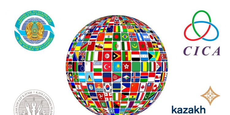 «Қазақстан шетелдік БАҚ көзімен» байқауы шетелдік журналистердің елімізге қызығушылығы артқанын көрсетті