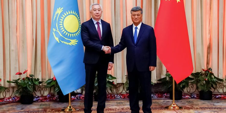 Қазақстанға ҚХР ШҰАА Гонконг пен Макаоның ірі компанияларымен ынтымақтастықты ұсынады
