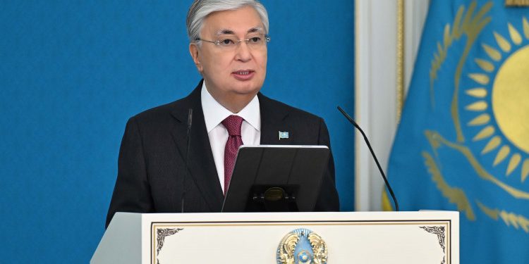 Спорт қауымдастықтары мықты спортшыларды іріктеудің оңтайлы жолын таппай келеді — Президент