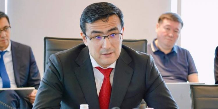 «Бәйтерек» холдингінде пилоттық отандық экополияларды құру туралы меморандумға қойылды