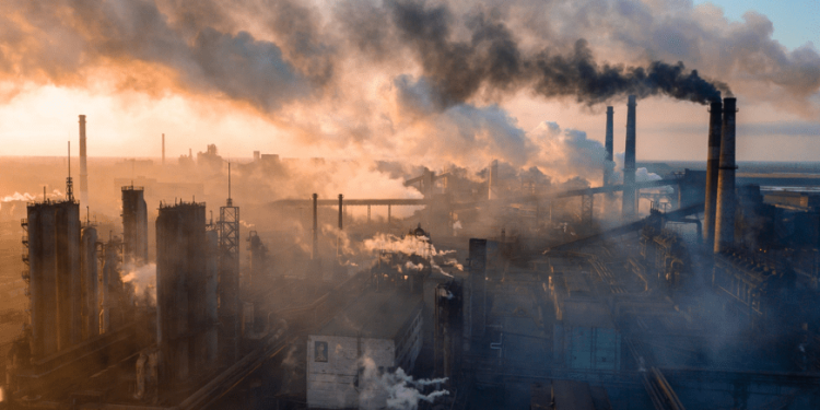 ПАРИЖСКОЕ СОГЛАШЕНИЕ И ПАРНИКОВЫЕ ГАЗЫ: КАКИЕ ИСТОЧНИКИ ЭНЕРГИИ ВЫЗЫВАЮТ БОЛЬШЕ ВСЕГО ВЫБРОСОВ CO₂?