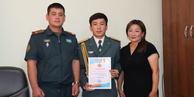 «Срочники 2.0» жобасы — әскери қызметтің беделін арттыратын жаңа бастама