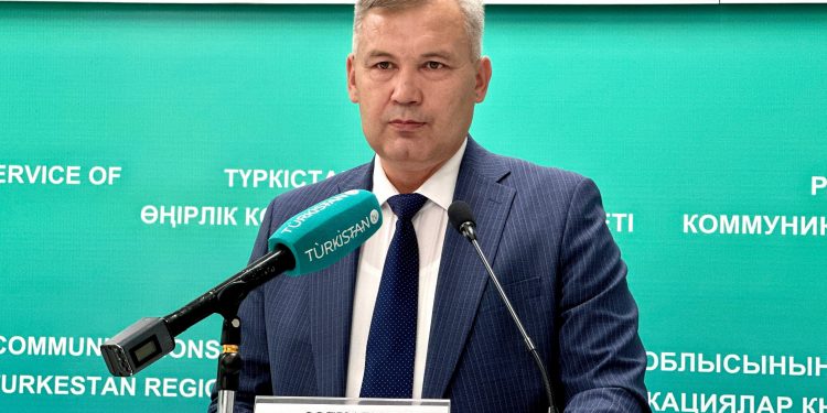 ТҮРКІСТАН: ЗАЛАЛСЫЗДАНДЫРУ ҚЫЗМЕТІН КӨРСЕТЕТІН МЕКЕМЕЛЕР ЛИЦЕНЗИЯ АЛУЫ МІНДЕТТІ