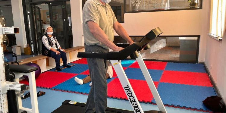 ШЫМКЕНТТЕ МӘМС ШЕҢБЕРІНДЕ 70-ТЕН АСТАМ МЕДИЦИНАЛЫҚ ҰЙЫМ ОҢАЛТУ ШАРАЛАРЫН КӨРСЕТУДЕ