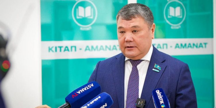 АЭС САЛУ МӘСЕЛЕСІ ЖАЛПЫҰЛТТЫҚ РЕФЕРЕНДУМДЕ ШЕШІЛЕДІ