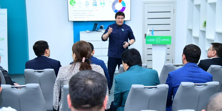 АЭС ҚҰРЫЛЫСЫ – ЕЛІМІЗДІҢ БОЛАШАҒЫ ҮШІН МАҢЫЗДЫ ЖОБА