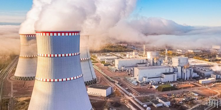 ЕЛІМІЗДЕГІ ЭНЕРГЕТИКАЛЫҚ СТАНЦИЯЛАРДЫҢ 65 ПАЙЫЗЫ ЕСКІРГЕН