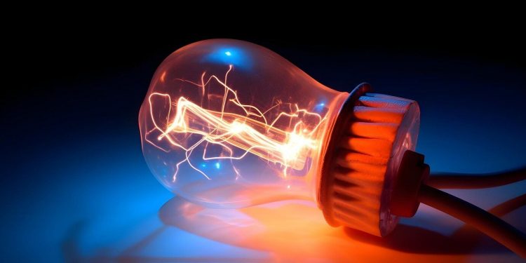 Энергия тежелсе, көрсеткіш құлдырайды