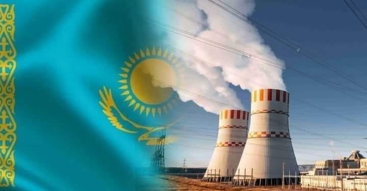 ҰЗАҚ МЕРЗІМДІ ПЕРСПЕКТИВАДА АЭС АРЗАН ӘРІ ТҰРАҚТЫ ЭНЕРГИЯ КӨЗІ БОЛУЫ МҮМКІН