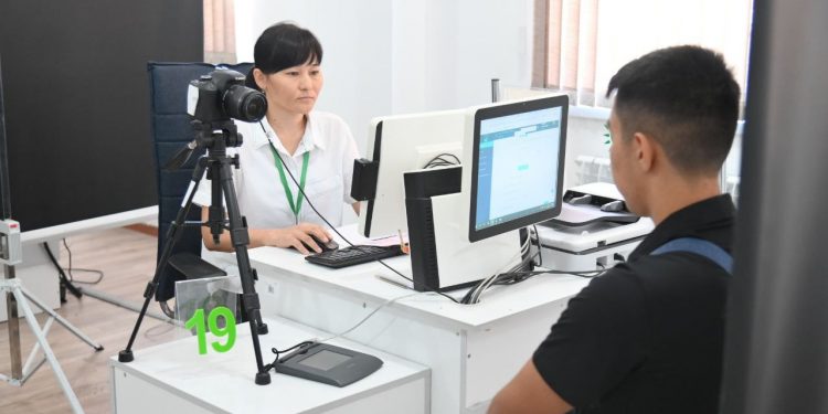 10 мыңнан астам шымкенттік жүргізуші куәлігіне емтихан тапсыра алмады