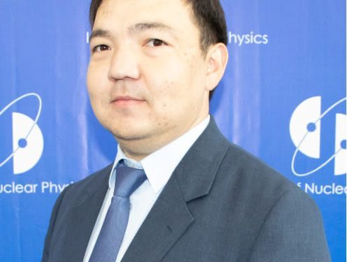 АЭС: сенімді энергия көзі