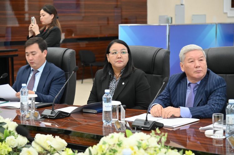 Шымкентте Бірыңғай есеп күні өтті