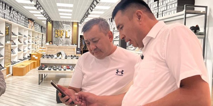 ЖЕКЕ КӘСІПКЕРЛЕРГЕ МӘМС ТУРАЛЫ ТҮСІНДІРІЛДІ