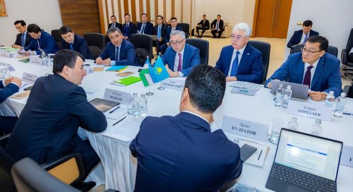 Қазақстан мен Өзбекстан $7 млрд көлемінде инвестициялық жобалар мен сауда келісімдерін жүзеге асыруға келісті
