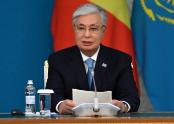 Орталық Азиядағы су мәселесі өңірдің азық-түлік қауіпсіздігімен тығыз байланысты – Мемлекет басшысы