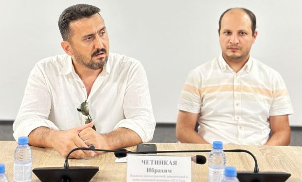 ТҮРКІСТАН: Сауд Арабиялық инвесторлар ет экспортына қаржы салады