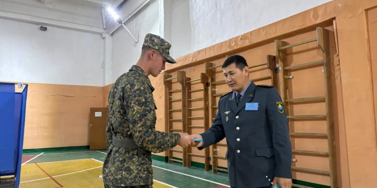 Референдум по АЭС: на 2 участках голосование началось в 6 утра