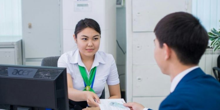 Қазақстандықтар референдум күні уақытша мекенжай тіркеуін жасай алады