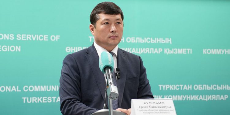 ТҮРКІСТАН ОБЛЫСЫНДА «РЕСПУБЛИКА КҮНІ» МЕРЕКЕСІНЕ ОРАЙ 120-ДАН АСТАМ ІС-ШАРА ӨТЕДІ