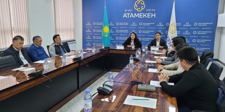 Салалық кеңестердің құрамы бекітілді