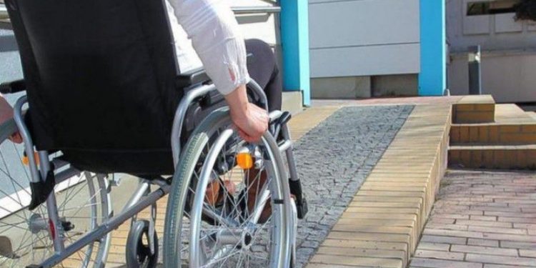 ШЫМКЕНТТЕ ЕРЕКШЕ ҚАЖЕТТІЛІКТЕРІ БАР АДАМДАРДЫҢ ДАУЫС БЕРУІНЕ ЖАҒДАЙ ЖАСАЛҒАН