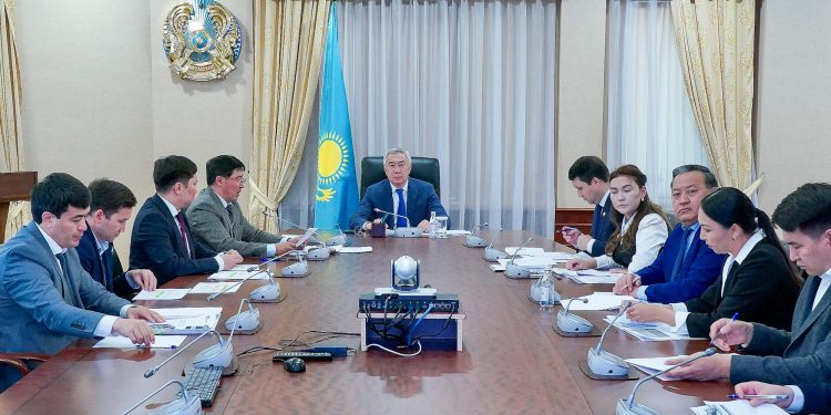 Қазақстан бидайды негізінен Қытайдың шекаралас және орталық провинцияларына жеткізеді